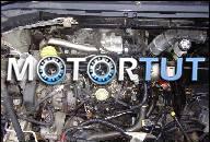 ДВИГАТЕЛЬ RENAULT MEGANE SCENIC 1.5 DCI BYDGOSZCZ