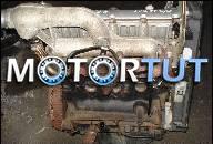 ДВИГАТЕЛЬ RENAULT MEGANE SCENIC 1.9 DCI 01R.