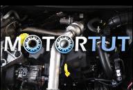 ДВИГАТЕЛЬ RENAULT MEGANE, SCENIC, CLIO 1.5 DCI