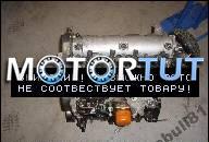 ДВИГАТЕЛЬ RENAULT MEGANE SCENIC II 1.9 DCI 99-03R F8T
