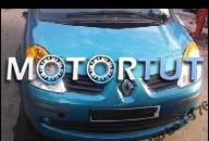 ДВИГАТЕЛЬ RENAULT MEGANE, SCENIC, MODUS CLIO 1.5 DCI