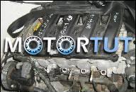 ДВИГАТЕЛЬ RENAULT MEGANE/LAGUNA 1.6 16V 99ROK