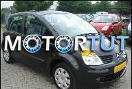 ДВИГАТЕЛЬ RENAULT MODUS 1.2 16V IDEALNY В СБОРЕ