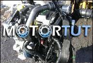 ДВИГАТЕЛЬ RENAULT NISSAN QASHQAI 1.5 DCI 2009 RZ-OW