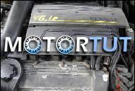 ДВИГАТЕЛЬ RENAULT SAFRANE 3.0 V6 IDEALNY В СБОРЕ !!