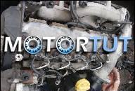 ДВИГАТЕЛЬ RENAULT SCENIC MEGANE II 1, 9 DCI 2003