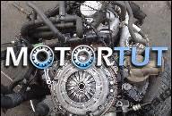 ДВИГАТЕЛЬ RENAULT TRAFIC 2007 В СБОРЕ