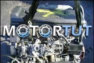 ДВИГАТЕЛЬ RENAULT TRAFIC 2.5 D KOD 814067 ГОД 95