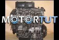 ДВИГАТЕЛЬ: RENAULT TRAFIC 2, 1 D 43 КВТ 852 750 - 2152