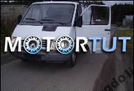 ДВИГАТЕЛЬ RENAULT TRAFIC 98 2.1DIESEL 250TYS PRZEBIE