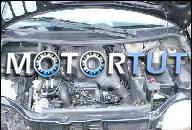 ДВИГАТЕЛЬ RENAULT TWINGO 1.2 96R. K/WAWY