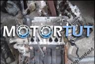 ДВИГАТЕЛЬ RENAULT TWINGO CLIO II 1.2 98R.