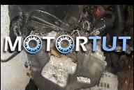 ДВИГАТЕЛЬ RENAULT VIVARO TRAFIC 1.9 DCI F9K 2004R