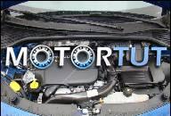 ДВИГАТЕЛЬ RENAULTCLIO IV, MODUS 1.2 16V TURBO 2008-09R