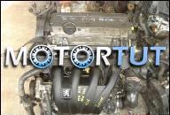 ДВИГАТЕЛЬ RFV PEUGEOT 406 COUPE 97KW 2, 0 85TKM FIAT CITROEN