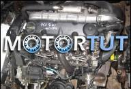 ДВИГАТЕЛЬ RHY 10DYPU PEUGEOT 406 2, 0HDI ГОД ВЫПУСКА 2003