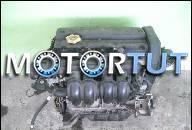 ДВИГАТЕЛЬ ROVER 45 1.6 16V TWIN CAM WIELOPUNKT