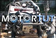 ДВИГАТЕЛЬ SAAB 93 9-3 2.0 2.0T TURBO 98-03 B204