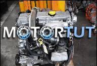 ДВИГАТЕЛЬ SAAB 9-3, 93 2.2 TID 2001R. D223L 144000KM