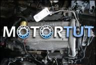 ДВИГАТЕЛЬ SAAB 93 9-3 2, 0 ТУРБ. БЕНЗИНОВЫЙ B207 Z20NEL AB 02