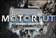 ДВИГАТЕЛЬ SAAB 93 9-3 2, 0 ТУРБ. БЕНЗИНОВЫЙ B207 Z22NET AB 02