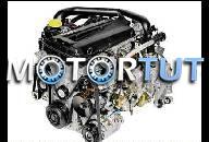 ДВИГАТЕЛЬ SAAB 95 9-5 2.3T 2.3 TURBO B235E НОВЫЙ !!!