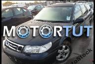 ДВИГАТЕЛЬ SAAB 95 9-5 2, 3 2.3 TURBO ECOPOWER STAN BDB