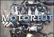 ДВИГАТЕЛЬ SANTA FE 2, 0 CRDI HYUNDAI TRAJET LODZ
