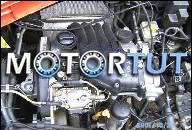 ДВИГАТЕЛЬ SDI VW GOLF 4 AQM 120TKM SEAT SKODA OCTAVIA 1, 9L