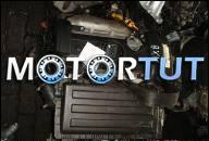 ДВИГАТЕЛЬ SEAT 19TKM ALTEA IBIZA CORDOBA LEON 1, 4L BXW 63KW