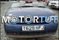 ДВИГАТЕЛЬ SEAT AROSA 1998R 1.0