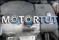 ДВИГАТЕЛЬ SEAT AROSA 1998R 1.0 8V ЗАПЧАСТИ AER