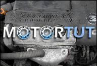 ДВИГАТЕЛЬ SEAT AROSA 1999 1.0 8V ЗАПЧАСТИ ALL