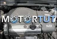 ДВИГАТЕЛЬ SEAT AROSA 1999R 1.0 8V ЗАПЧАСТИ ALL