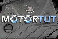 ДВИГАТЕЛЬ SEAT AROSA VW LUPO 1.0 MPI ANV 2000R 8V