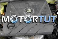 ДВИГАТЕЛЬ SEAT AROSA VW LUPO 1999 1.0 MPI ANV