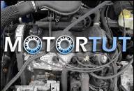 ДВИГАТЕЛЬ SEAT CORDOBA IBIZA 1998R. 1.6 8V 1F AUTOMAT