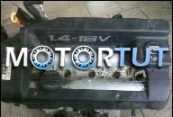 ДВИГАТЕЛЬ SEAT IBIZA 1, 4 16V 2000 ГОД
