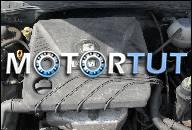 ДВИГАТЕЛЬ SEAT IBIZA 2000R. 1.4 MPI