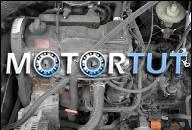 ДВИГАТЕЛЬ SEAT IBIZA CORDOBA 1996R 1.6 8V ЗАПЧАСТИ 1FJW