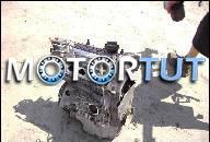 ДВИГАТЕЛЬ SEAT IBIZA VW POLO 1.4 16V BUD 60TYS 100%