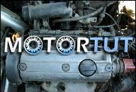 ДВИГАТЕЛЬ SEAT IBIZA VW POLO SKODA FELICJA 1.6 AEE
