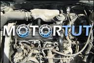 ДВИГАТЕЛЬ SEAT INCA 1998R. 1.9 D SDI DISEL