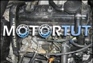 ДВИГАТЕЛЬ SEAT INCA 1.9 D VW GOLF 95R.