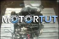 ДВИГАТЕЛЬ SEAT INCA VW CADDY 1.9 D 97R