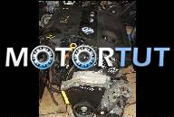 ДВИГАТЕЛЬ SEAT INCA VW POLO 9N 1, 4 16V MOTOCOD:AUA J06 4L