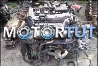 ДВИГАТЕЛЬ SEAT LEON AUDI A3 1.8 TURBO APP ГОД 2002