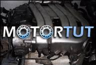 ДВИГАТЕЛЬ SEAT TOLEDO 2.3 V5 BENZ. 2002 ГОД