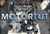 ДВИГАТЕЛЬ SEAT TOLEDO, VW GOLF III 1.9 TDI 90 KM '96