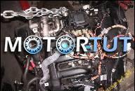 ДВИГАТЕЛЬ SILNIKI BMW 520D E60 Z OSPRZETEM В СБОРЕ